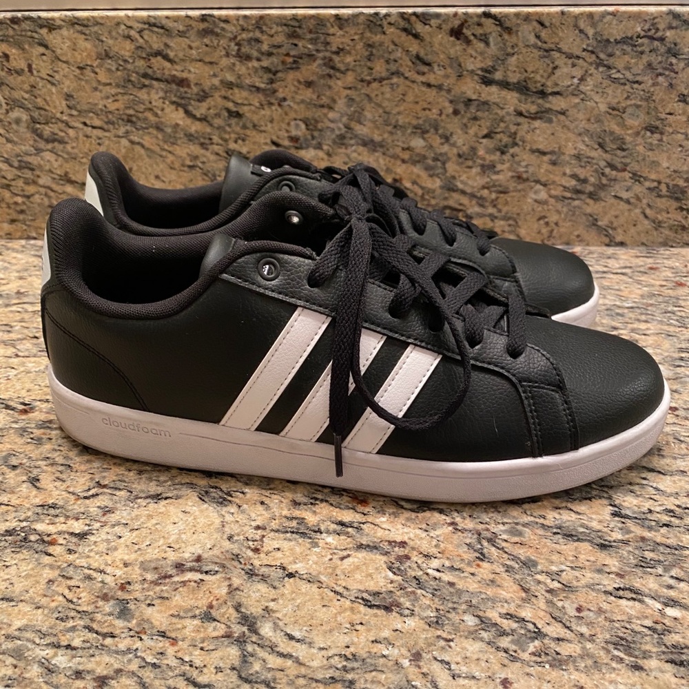 Adidas Neo cloud form sneakers